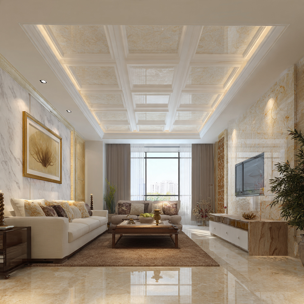 11 Beautiful PVC Ceiling Design Ideas You'll Want To Copy 6 6an attractive 4k image of pvc ceiling design for