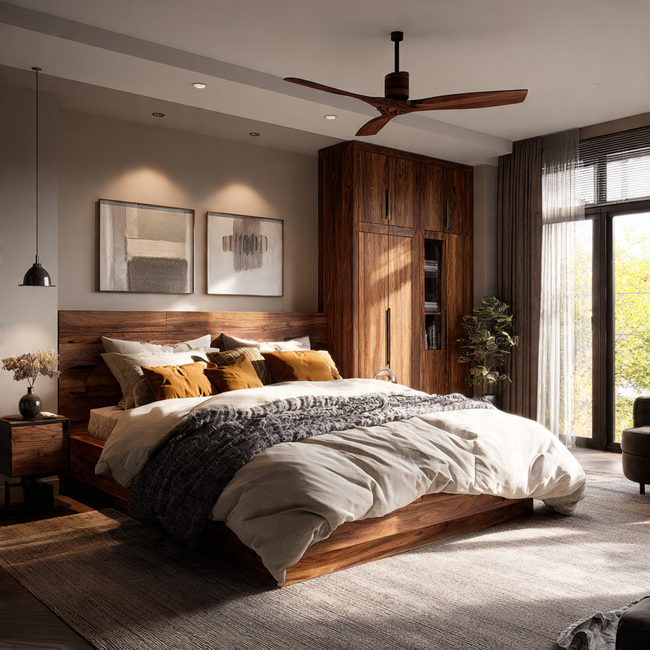 master bedrooms decor