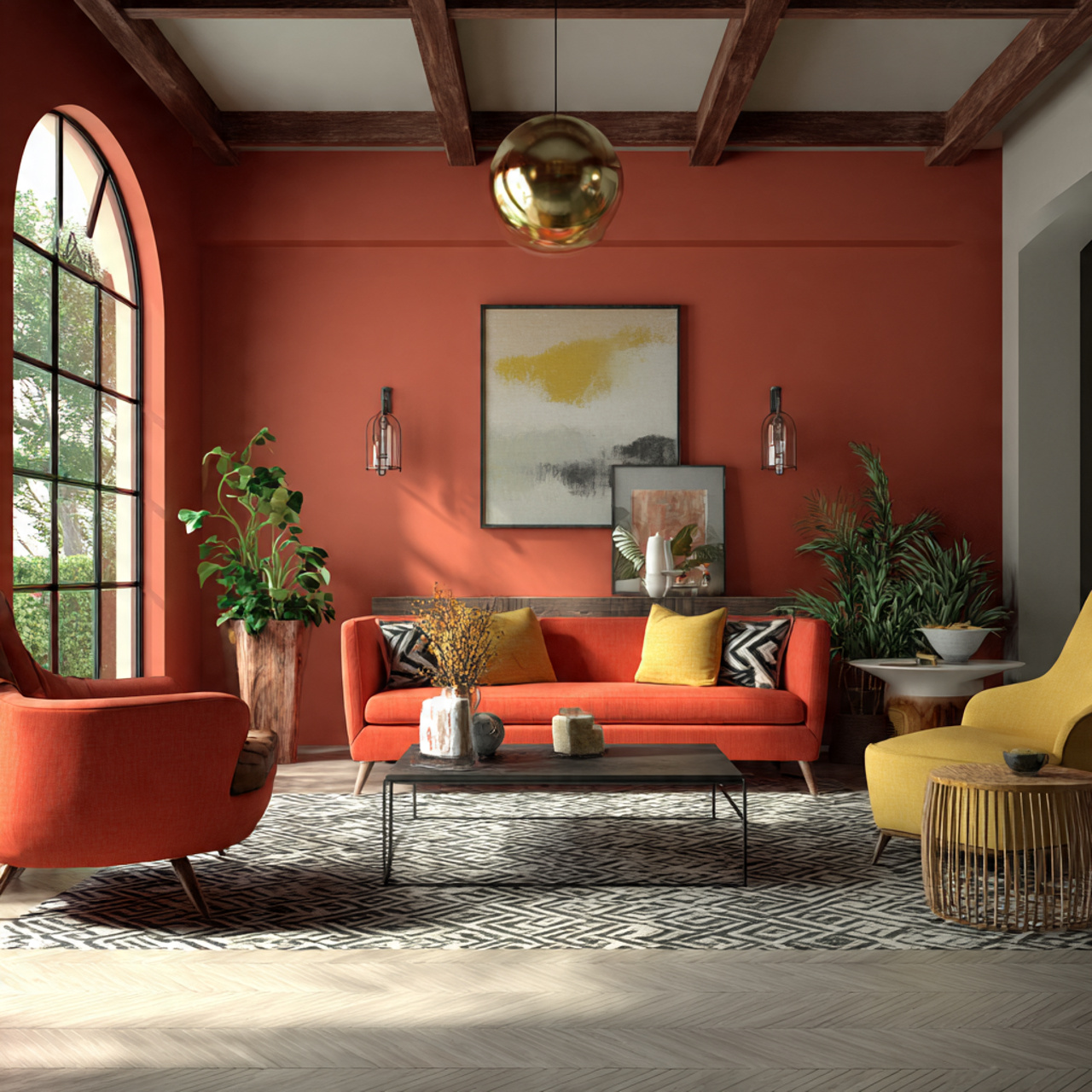 12 Stunning Interior Design Living Room Ideas That Impress 7 Interior Design Living Room