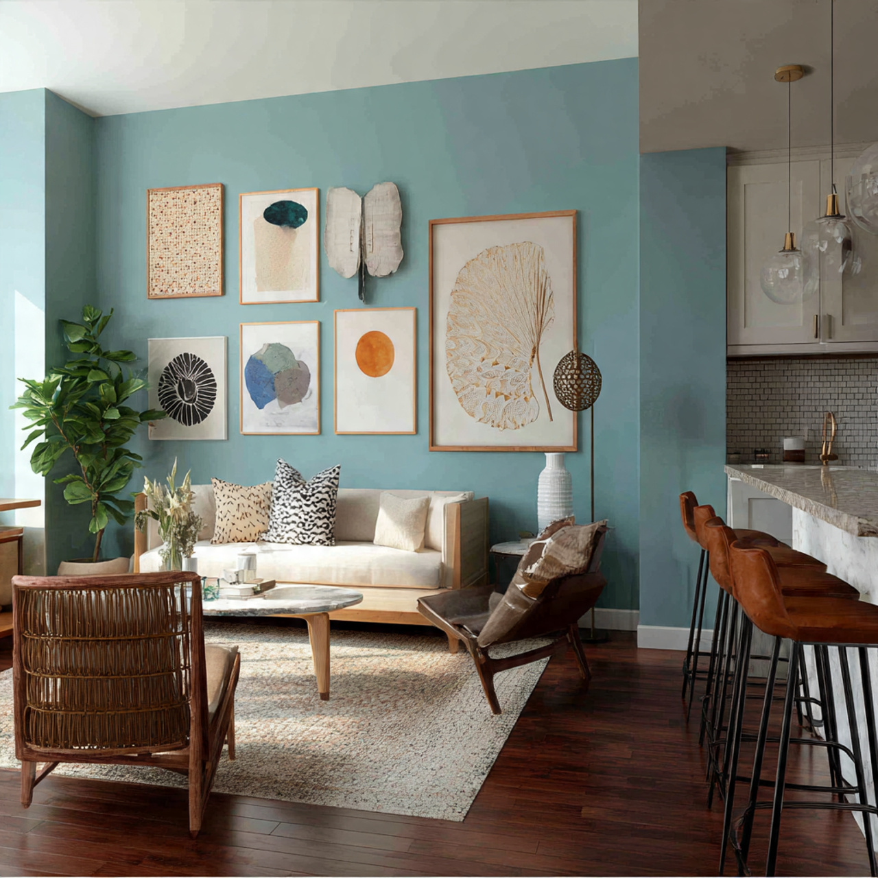 9an attractive 4k image of apartment inspiration f