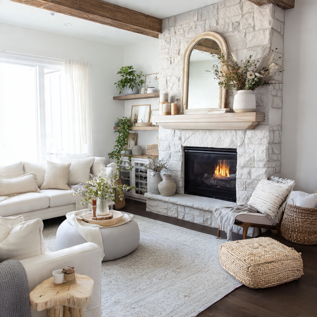 12 Brilliant Cozy House Ideas That Feel Warm And Inviting 17 Cozy House
