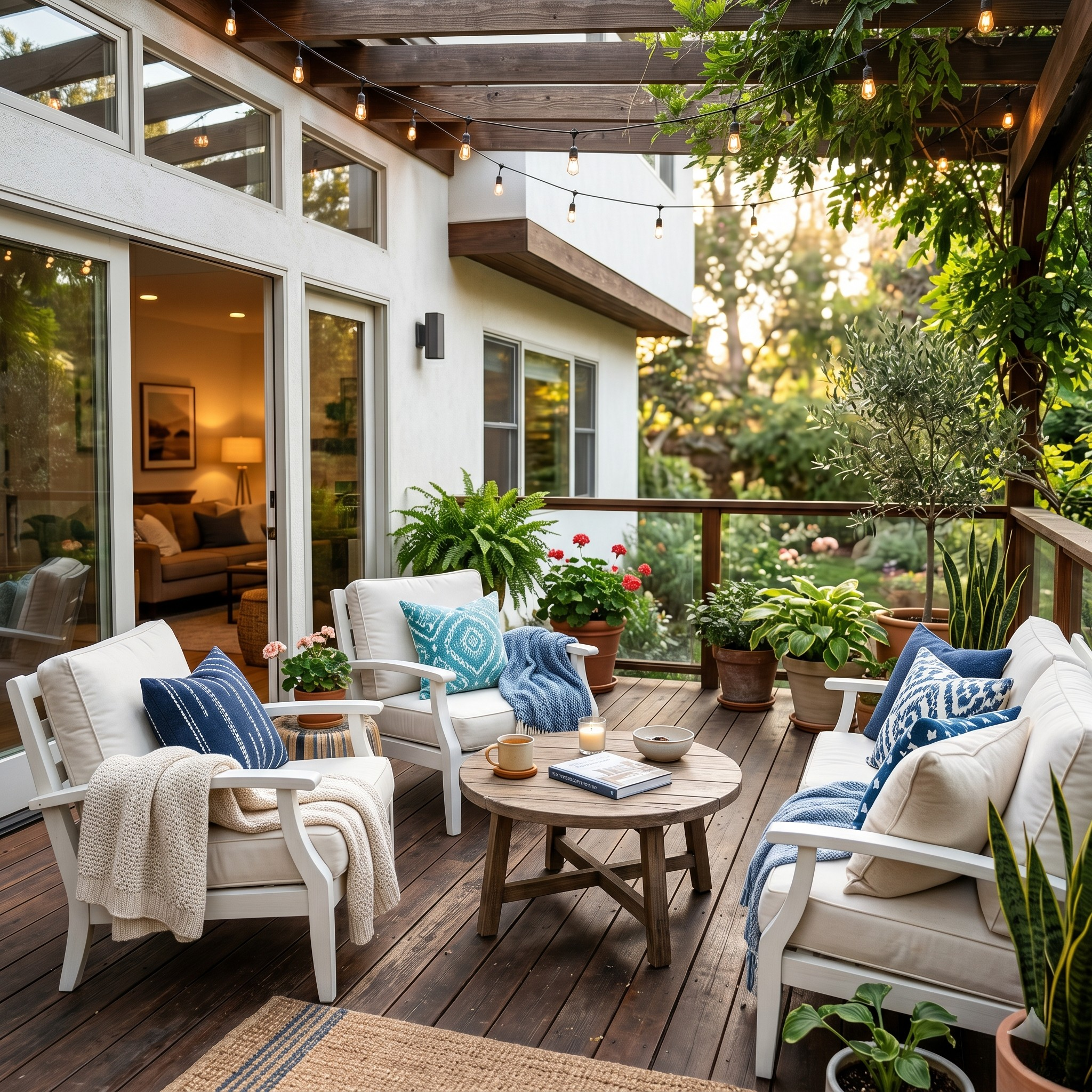 modern house interiors