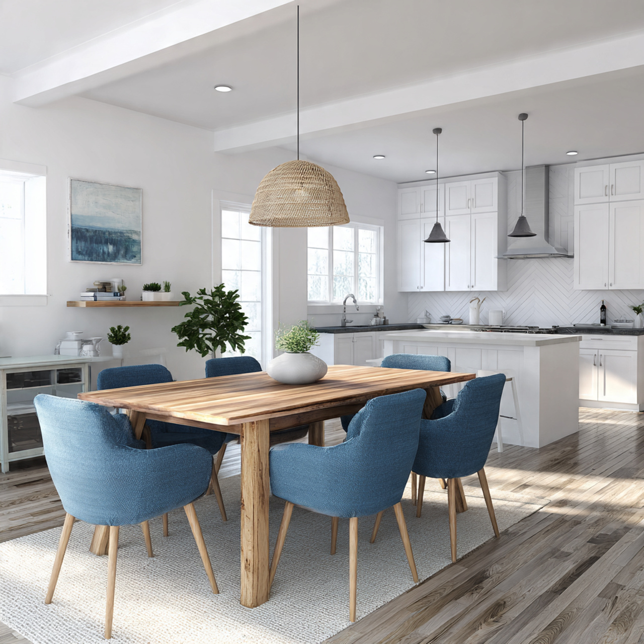 modern house interiors