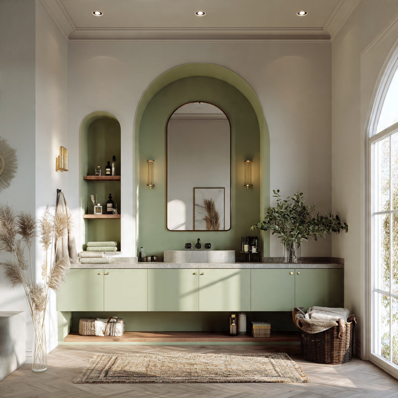 modern house interiors