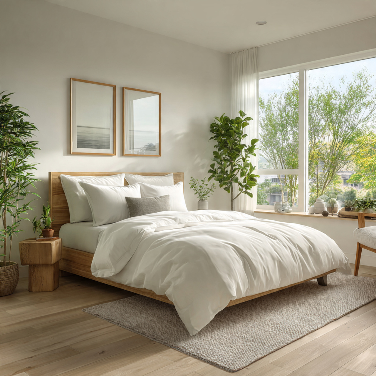 master bedrooms decor