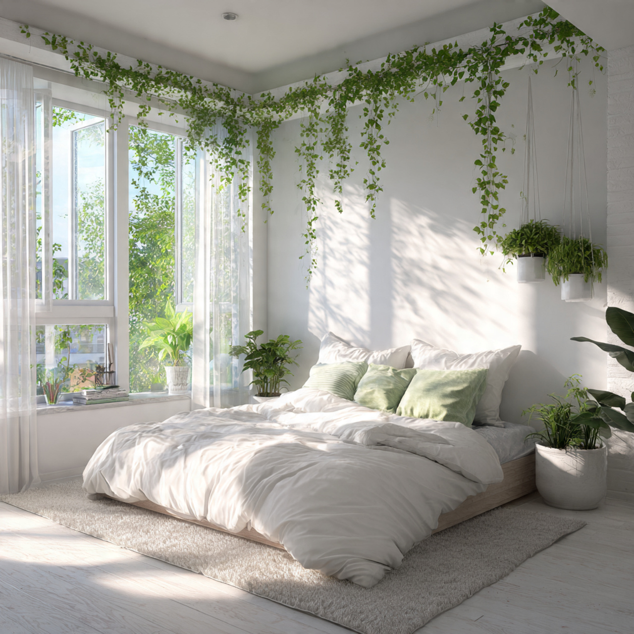 master bedrooms decor