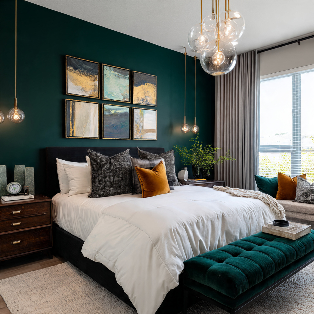 master bedrooms decor