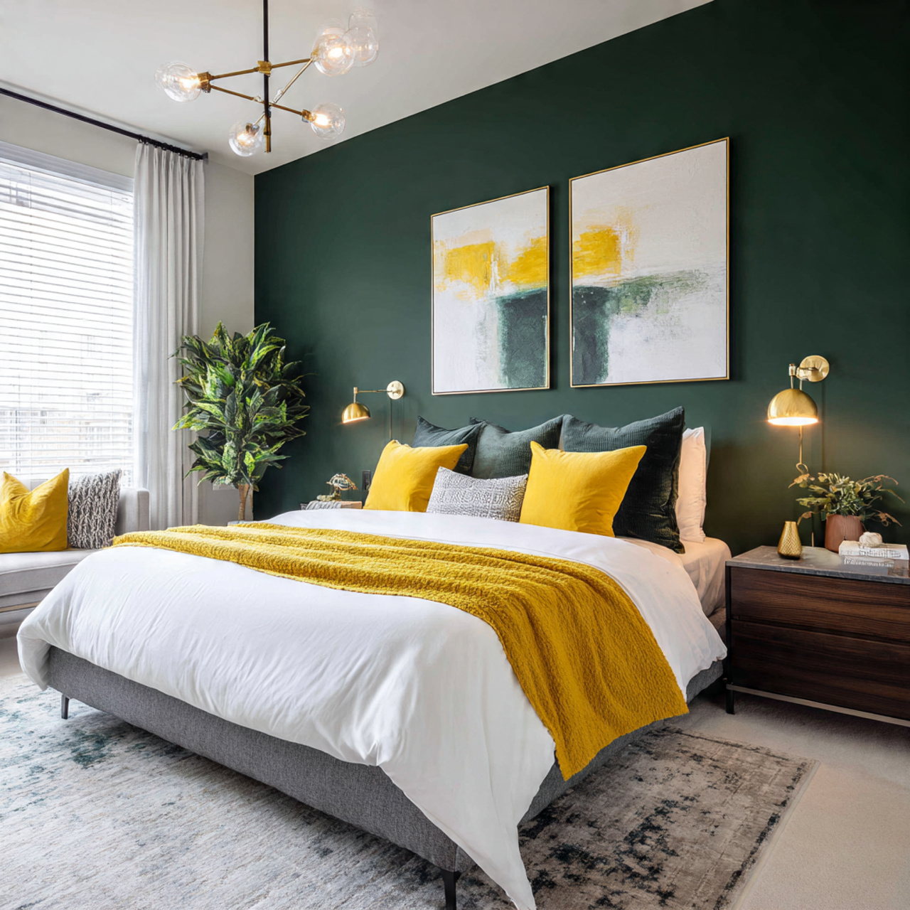 master bedrooms decor