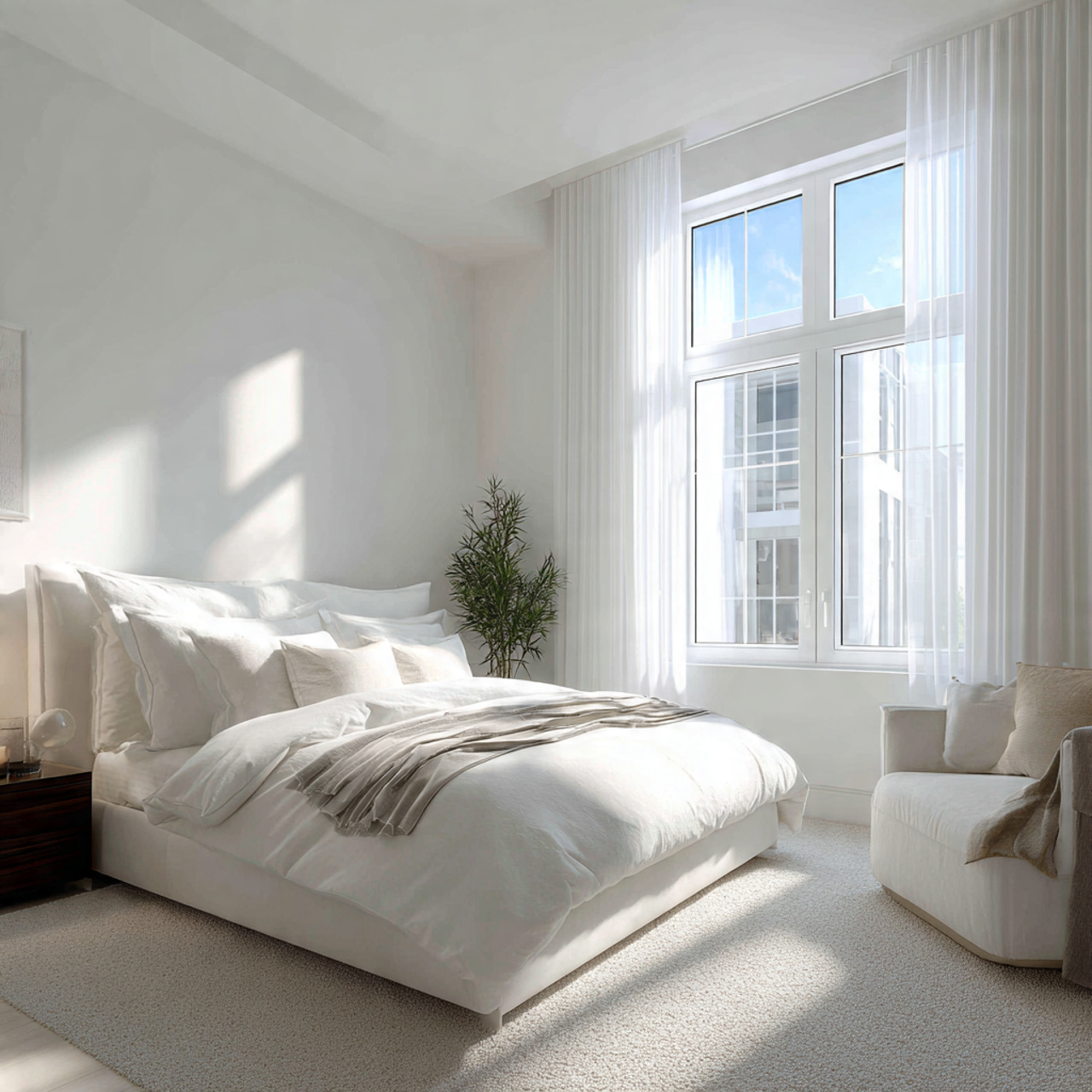 master bedrooms decor