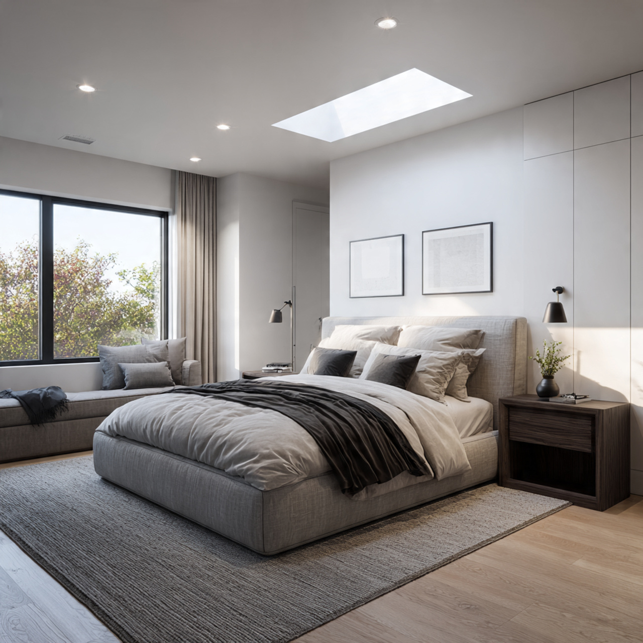 master bedrooms decor