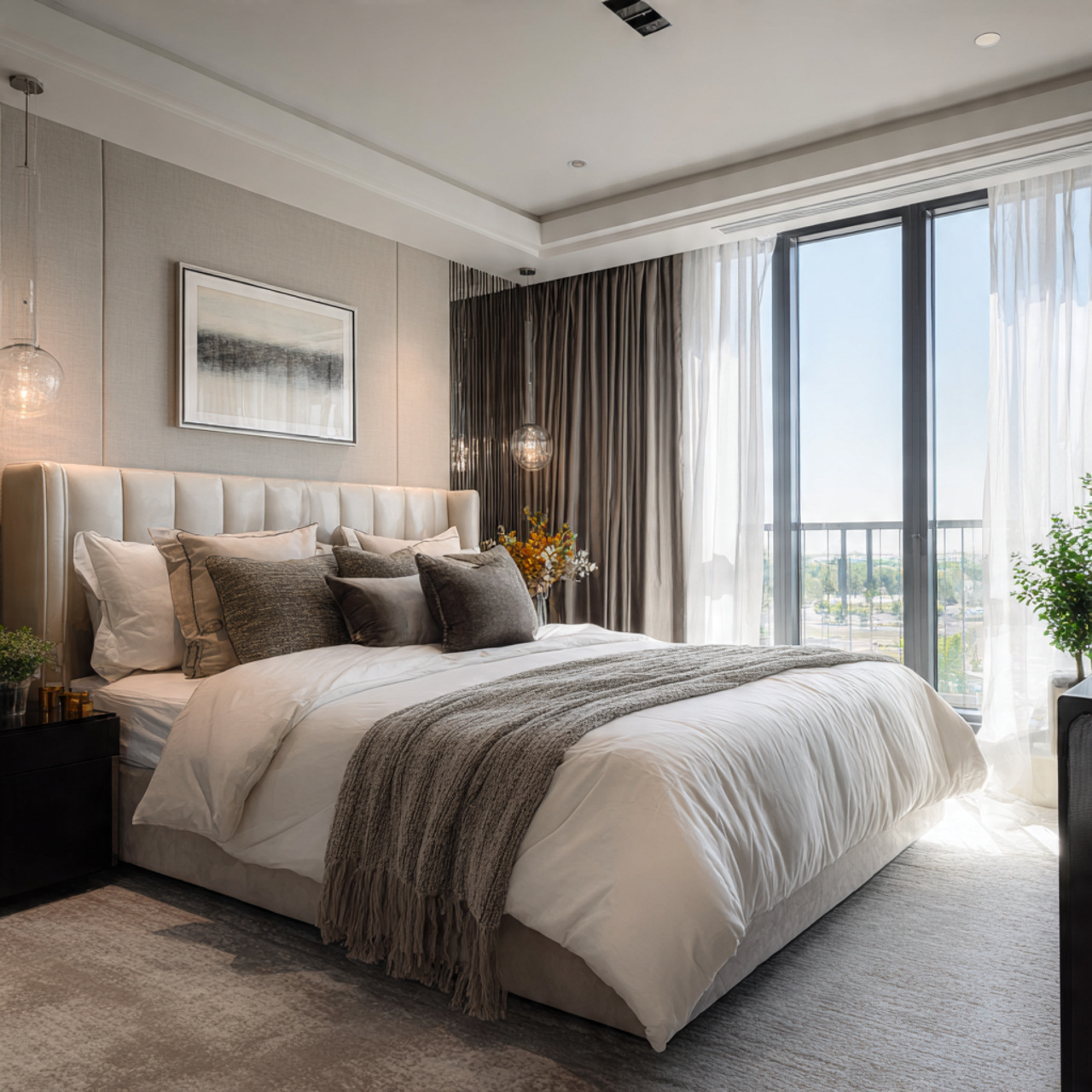 master bedrooms decor