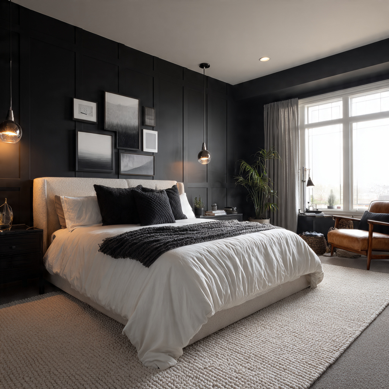 master bedrooms decor