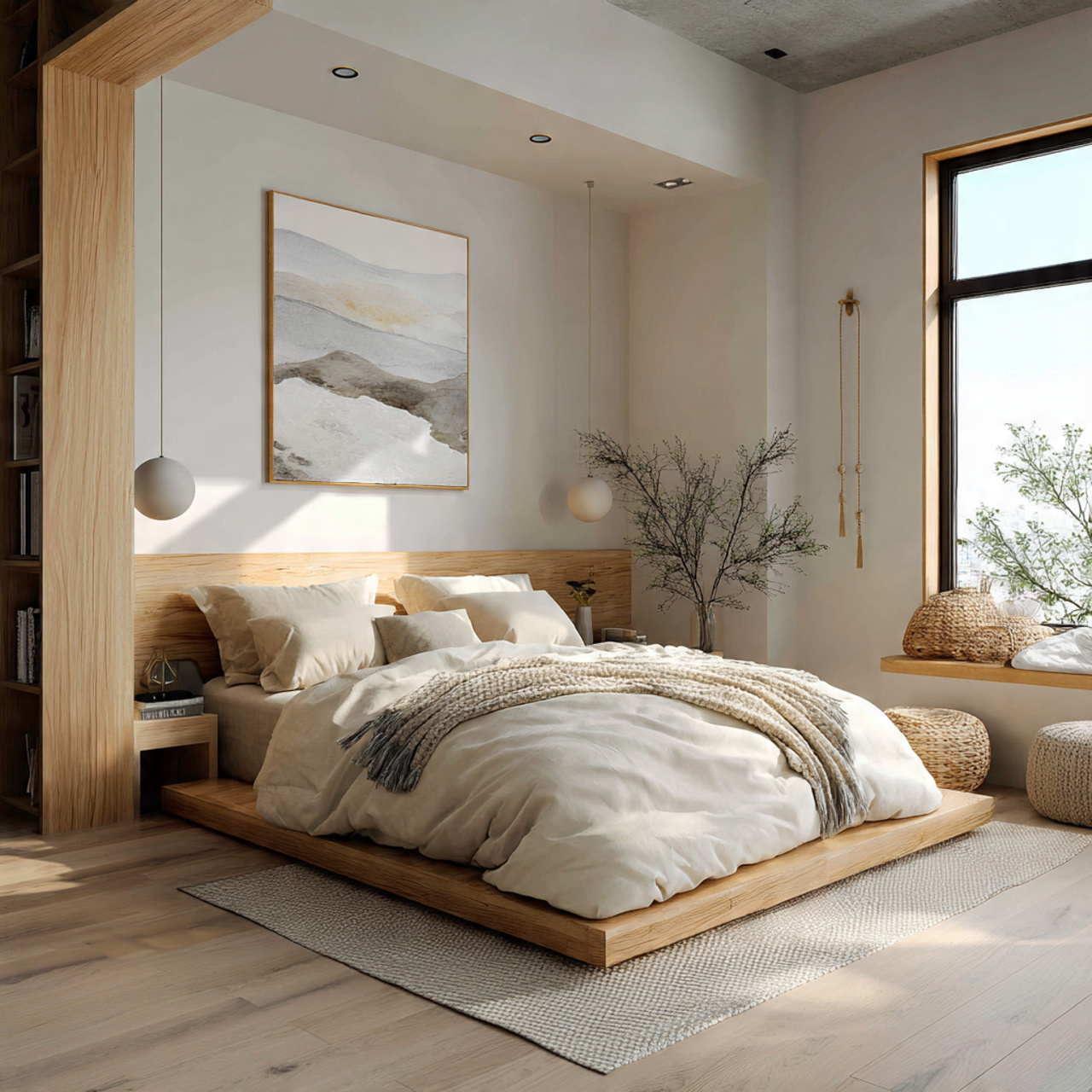 master bedrooms decor