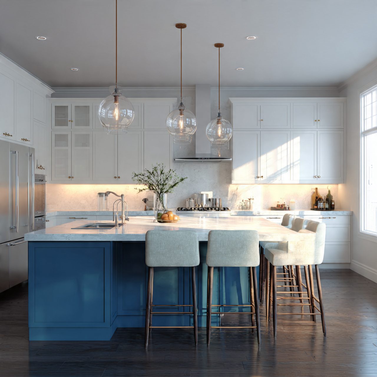 modern house interiors