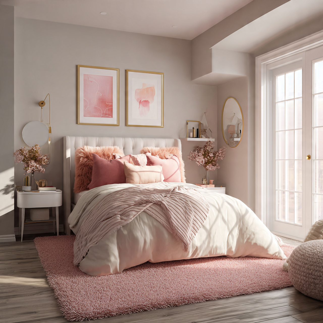 master bedrooms decor