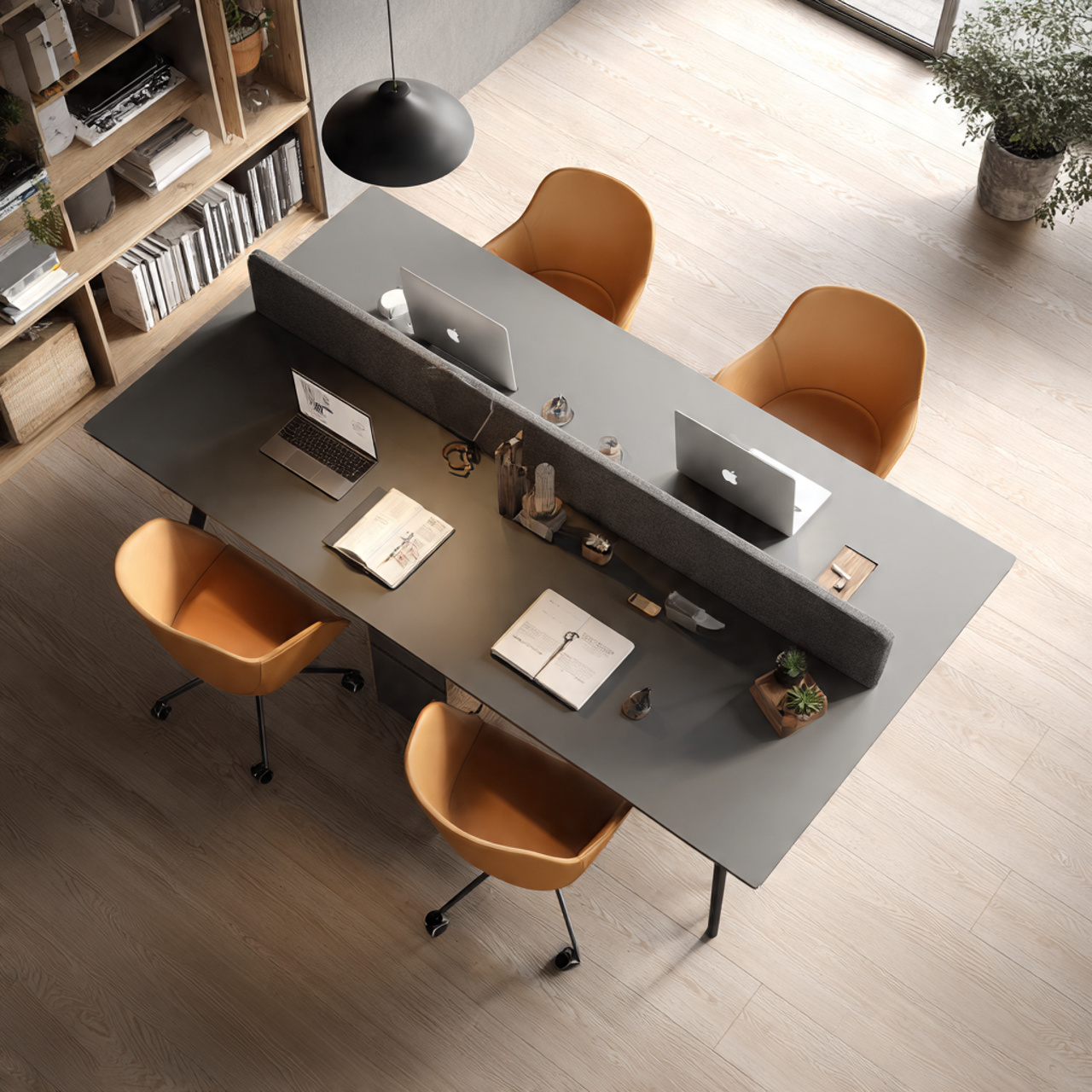 office table design