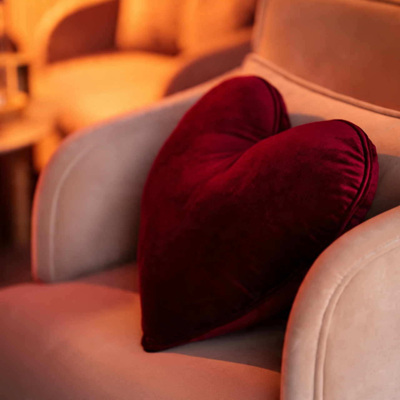 decorative pillows
