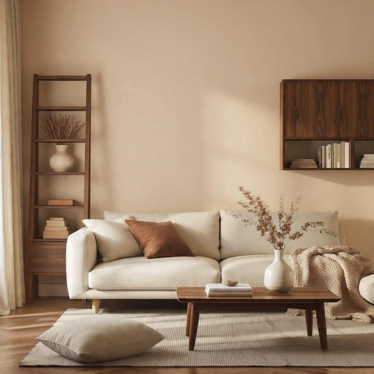 Room Color Schemes