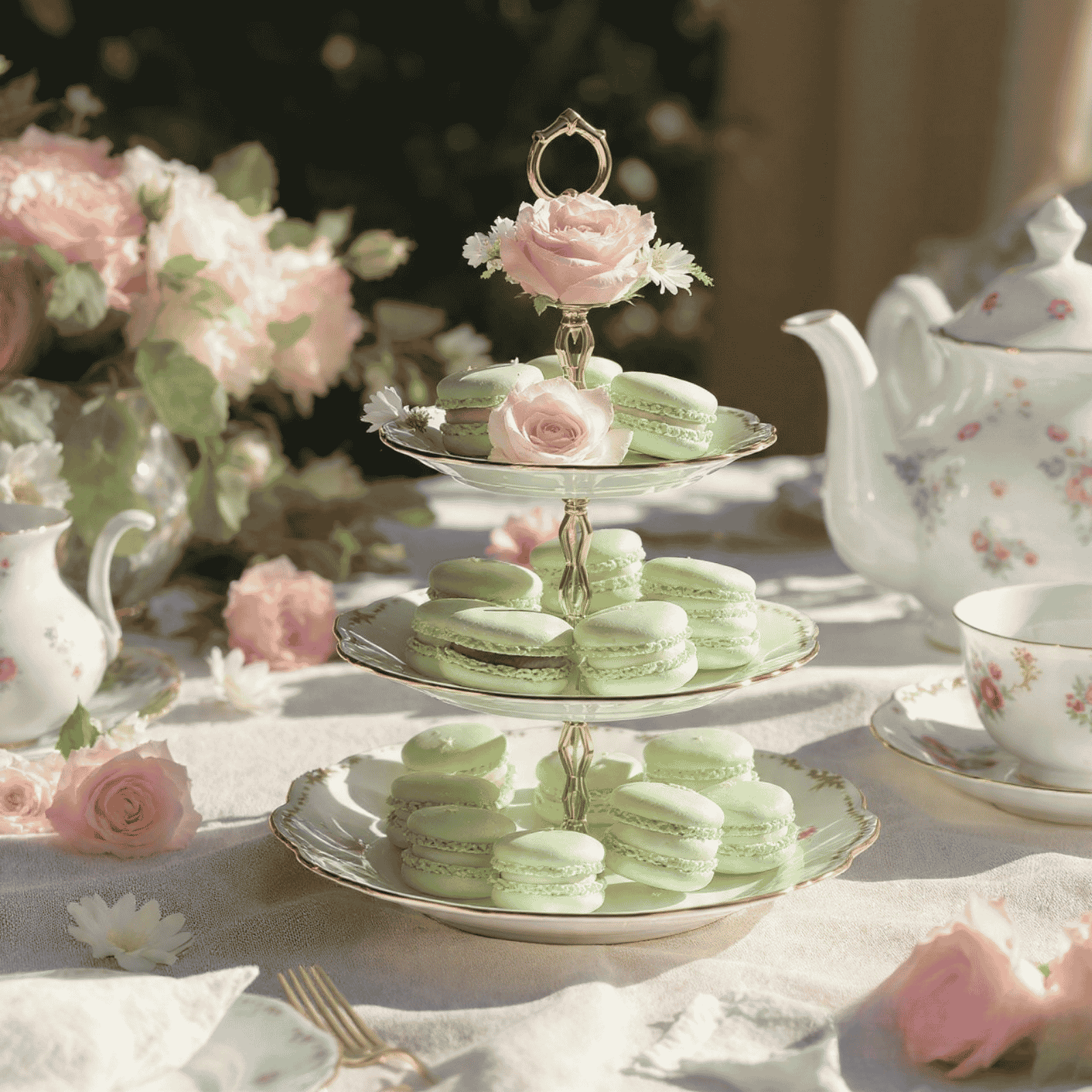12 Dreamy Tea Party Table Settings Nobody Talks About But Should 1 Tea Party Table Settings