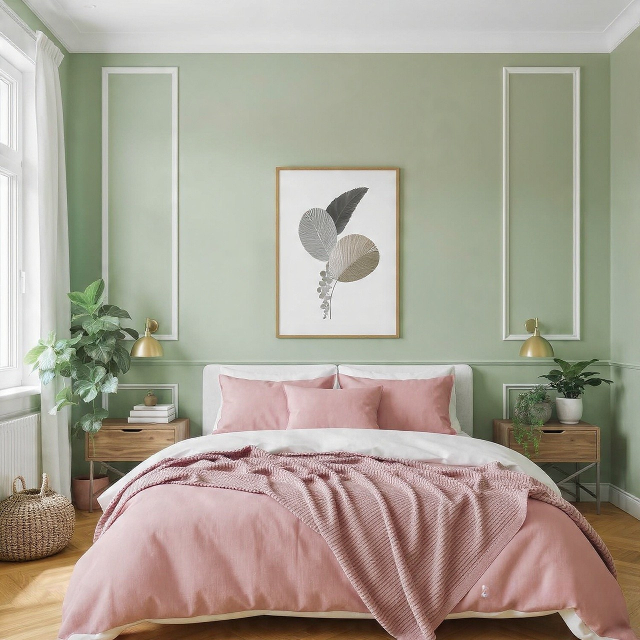Room Color Schemes