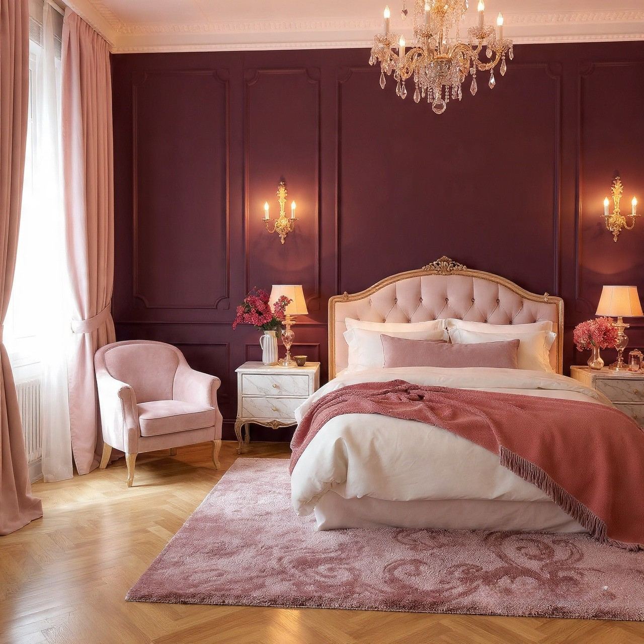 Room Color Schemes