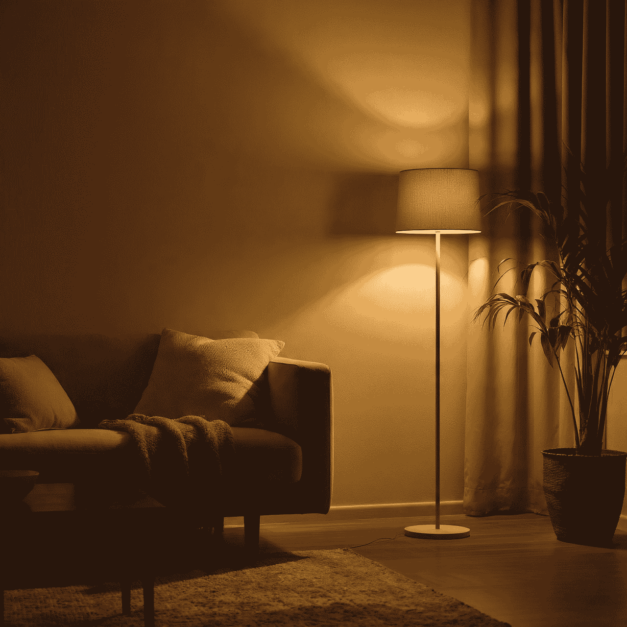 Small Room Decor