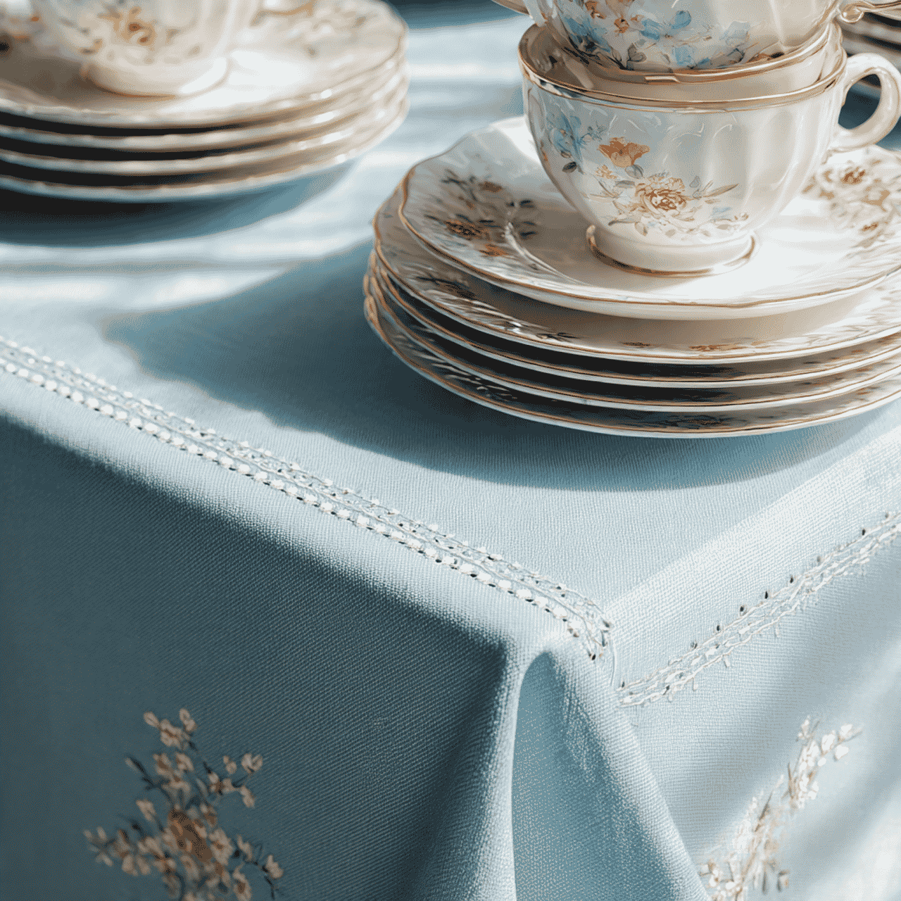 12 Dreamy Tea Party Table Settings Nobody Talks About But Should 12 Tea Party Table Settings