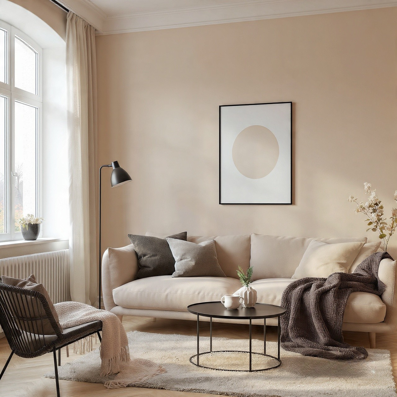 Room Color Schemes