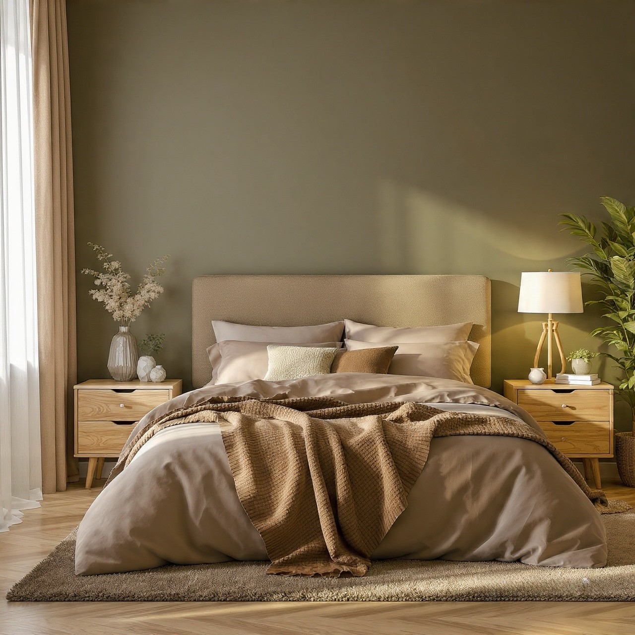 Room Color Schemes