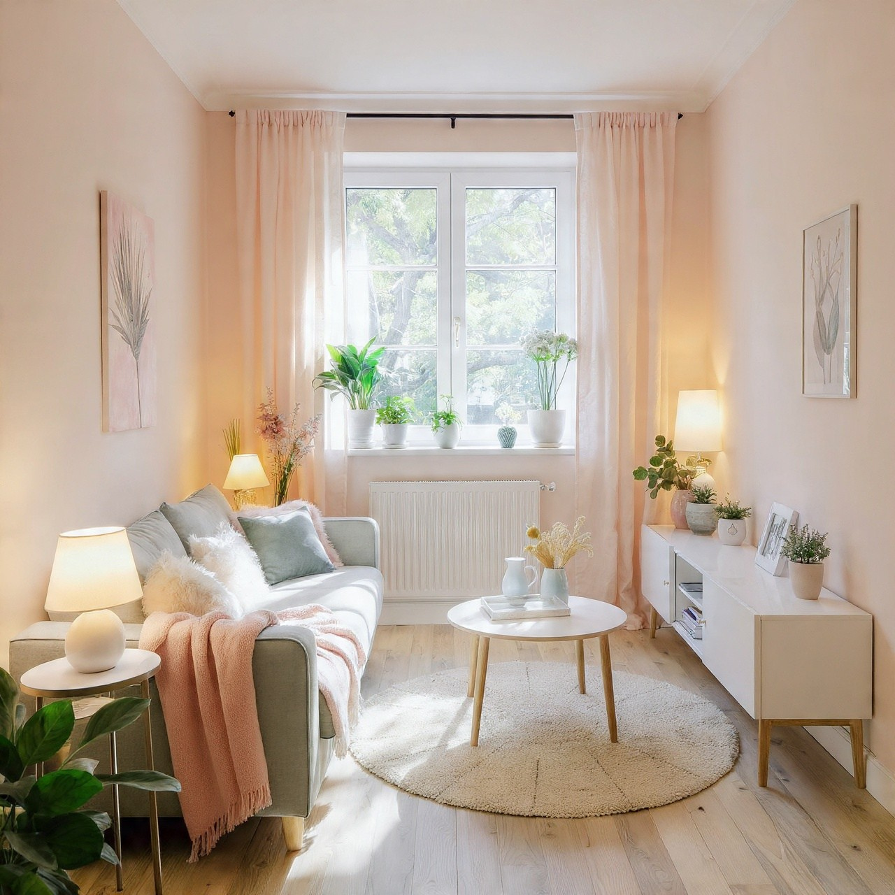 17 Genius Small Apartment Aesthetic Cozy Secrets 13 Small Apartment Aesthetic Cozy