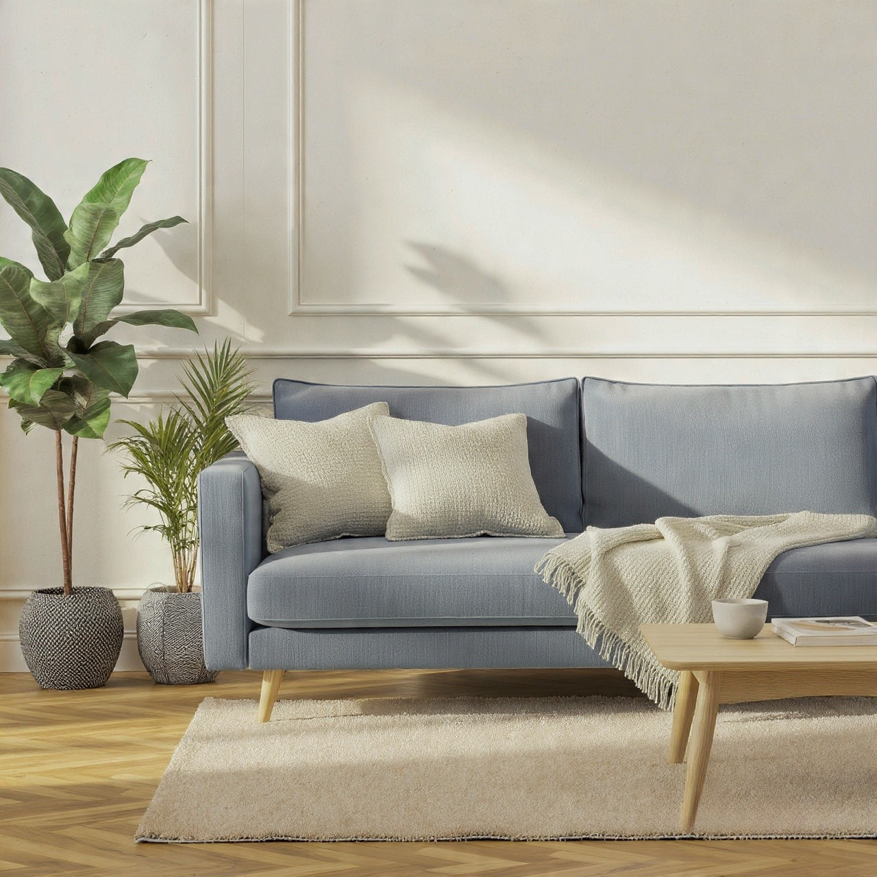 Room Color Schemes
