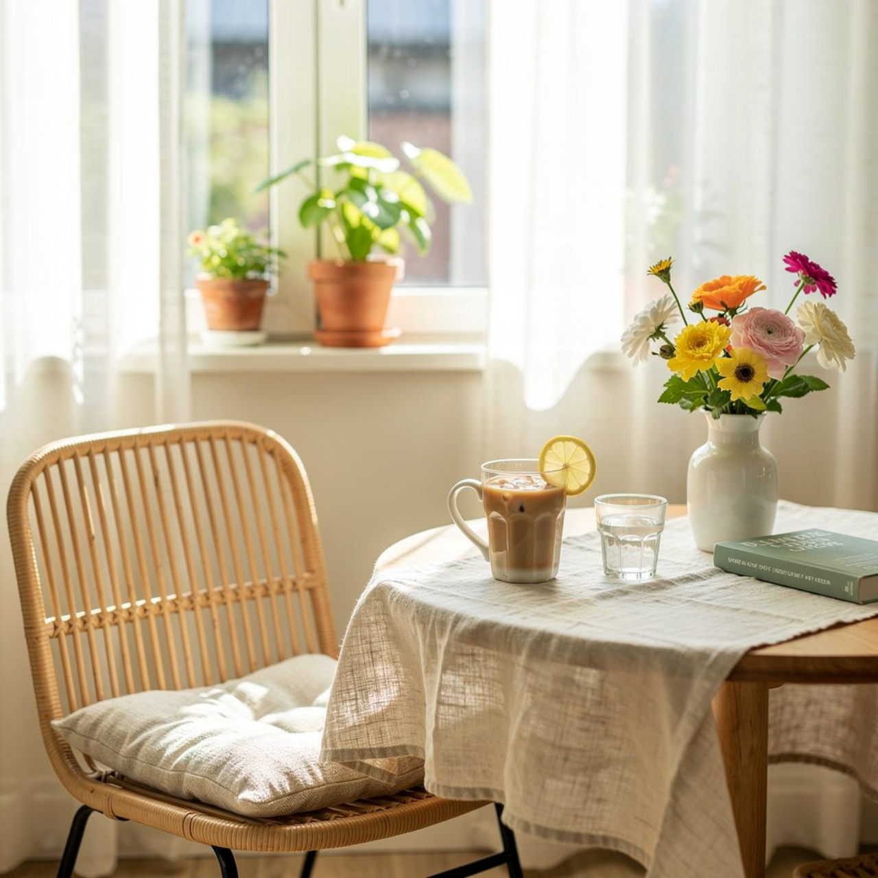 summer home decor