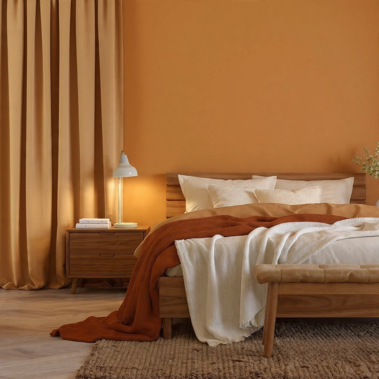 Room Color Schemes