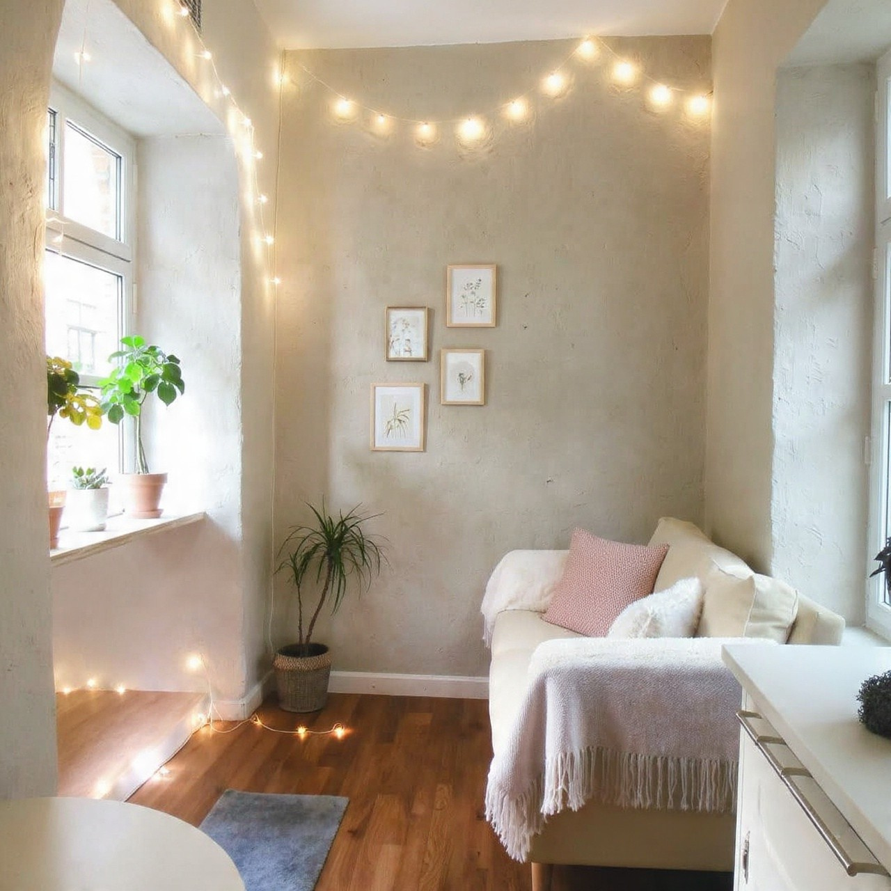 17 Genius Small Apartment Aesthetic Cozy Secrets 16 Small Apartment Aesthetic Cozy