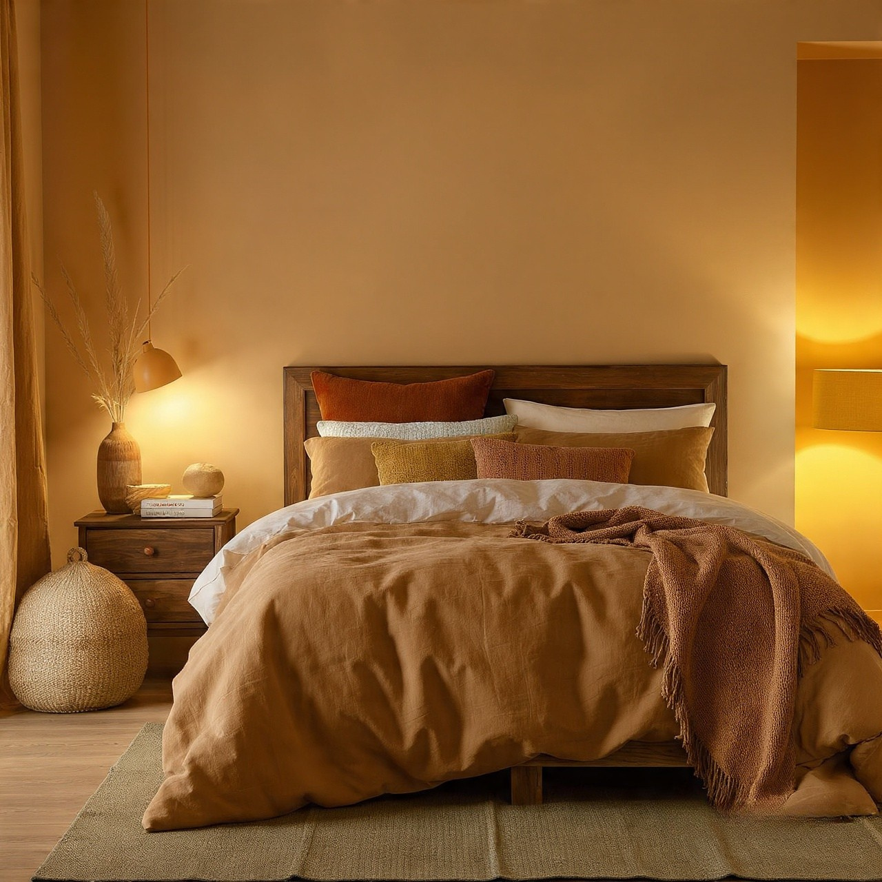 Room Color Schemes
