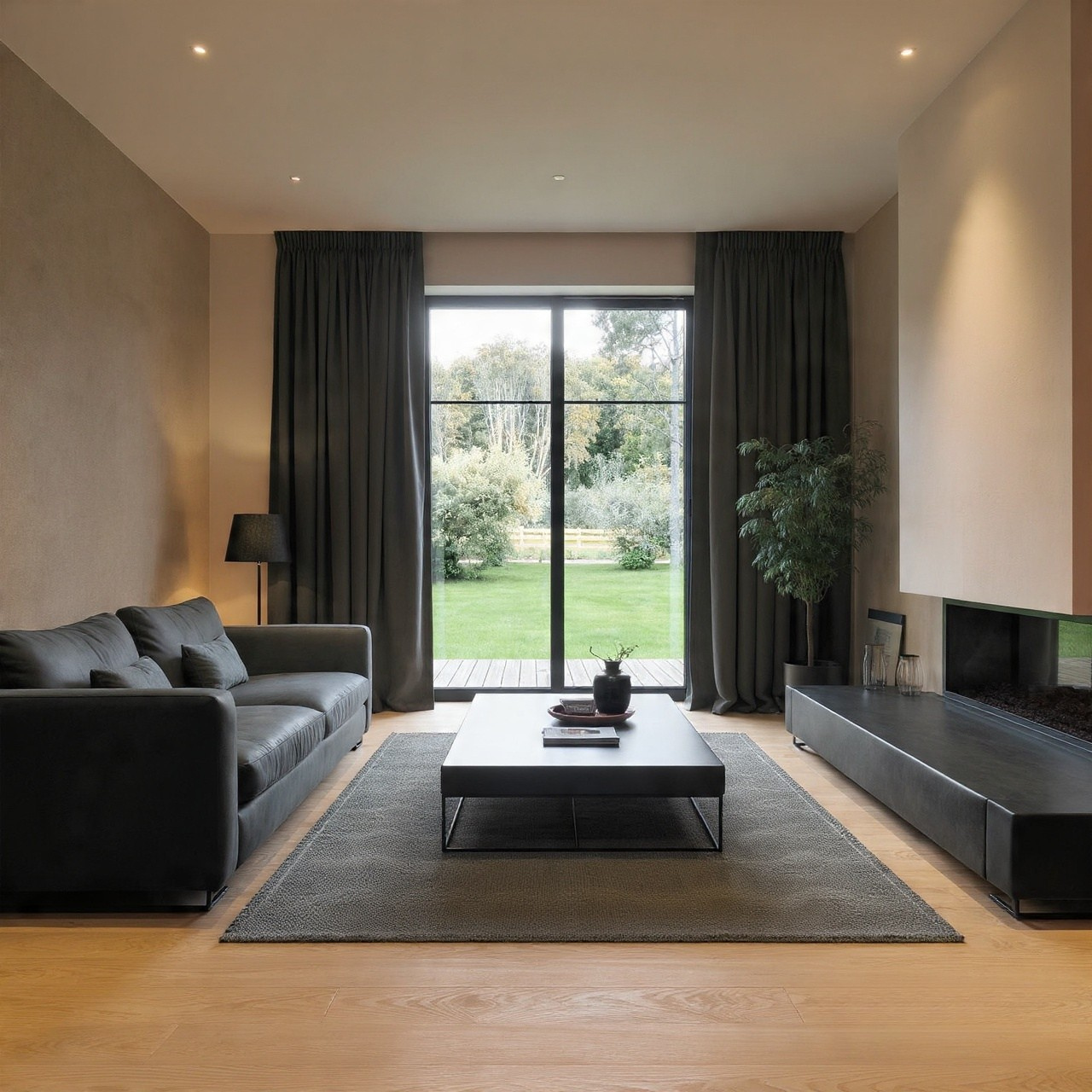 Room Color Schemes