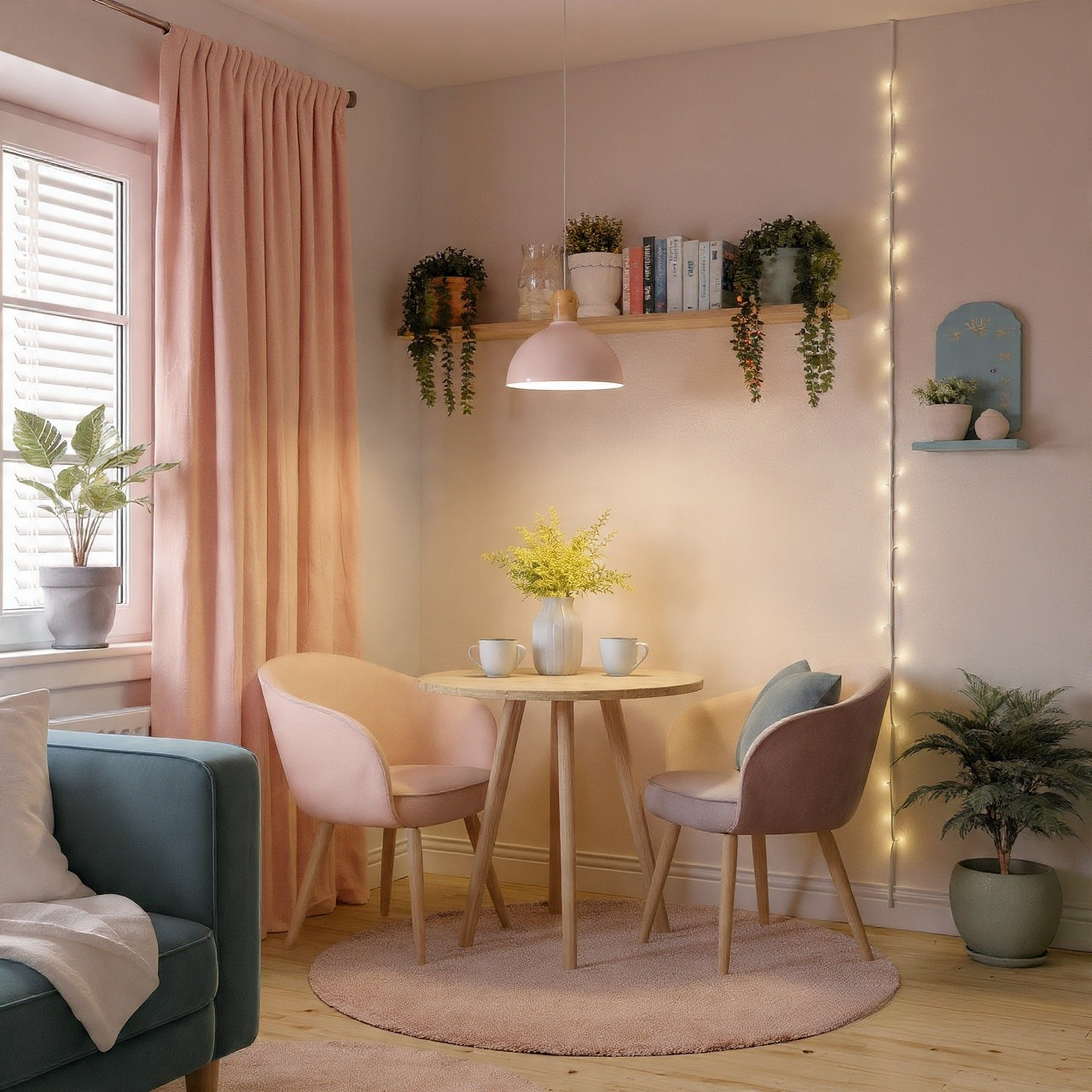 17 Genius Small Apartment Aesthetic Cozy Secrets 2 Small Apartment Aesthetic Cozy