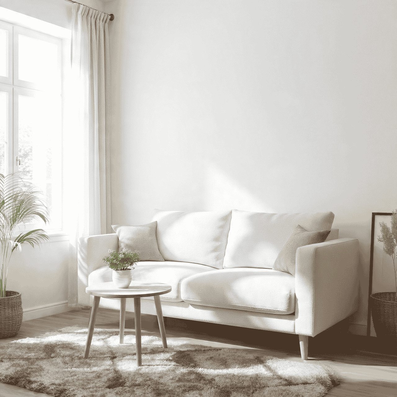 Small Room Decor