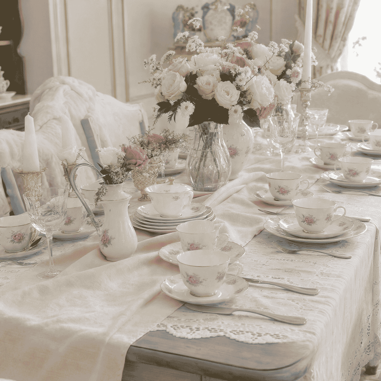 12 Dreamy Tea Party Table Settings Nobody Talks About But Should 2 Tea Party Table Settings