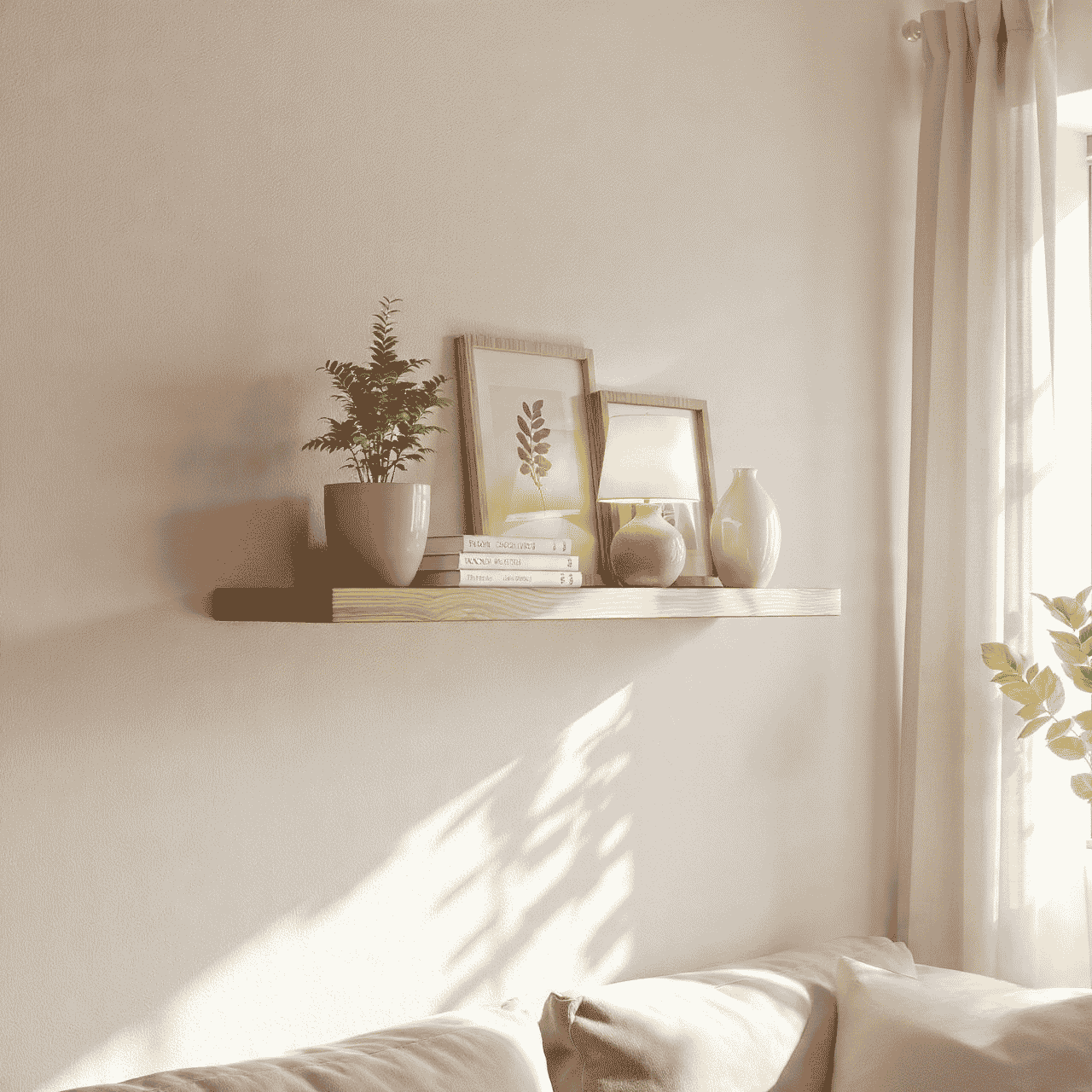 Small Room Decor