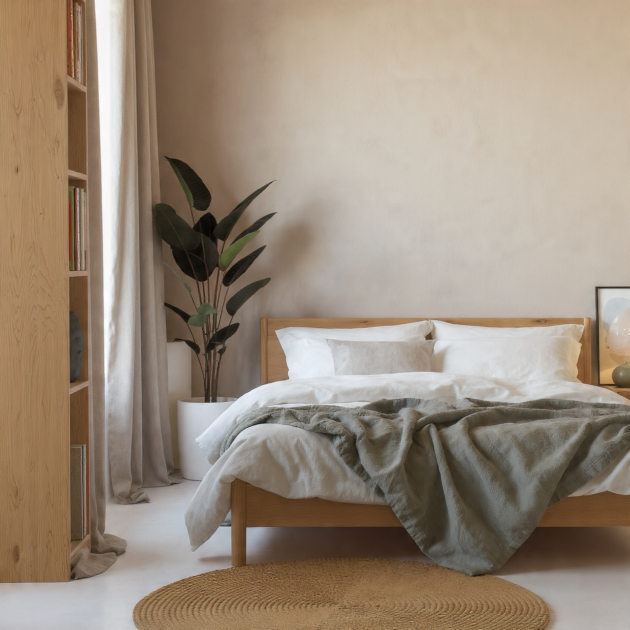 Room Color Schemes