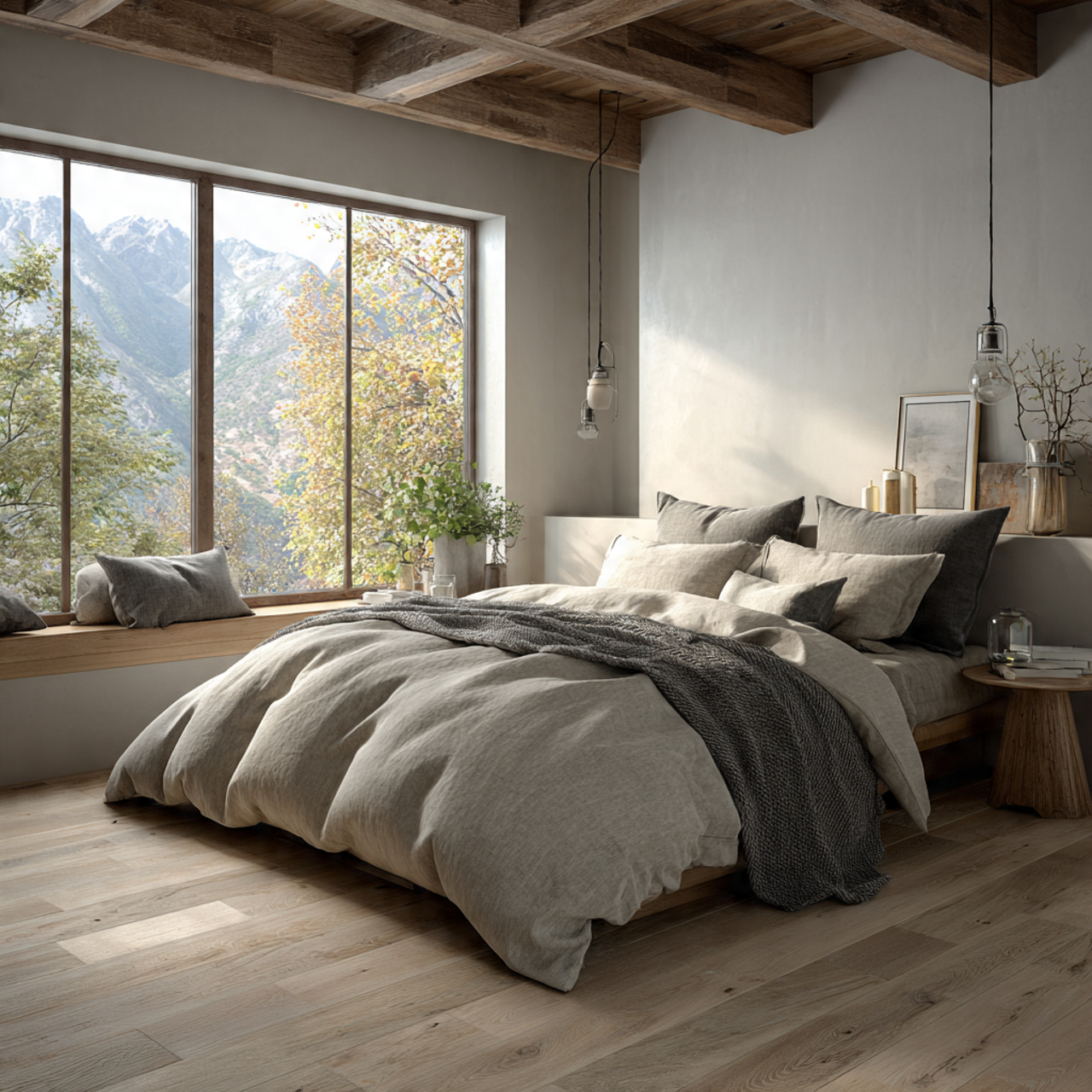Bedding Ideas