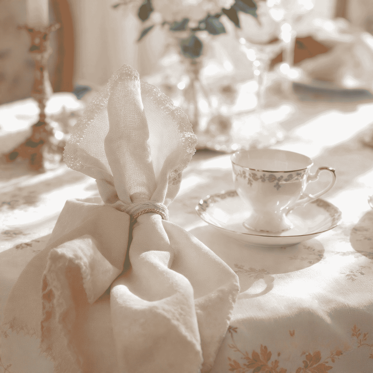 12 Dreamy Tea Party Table Settings Nobody Talks About But Should 5 Tea Party Table Settings