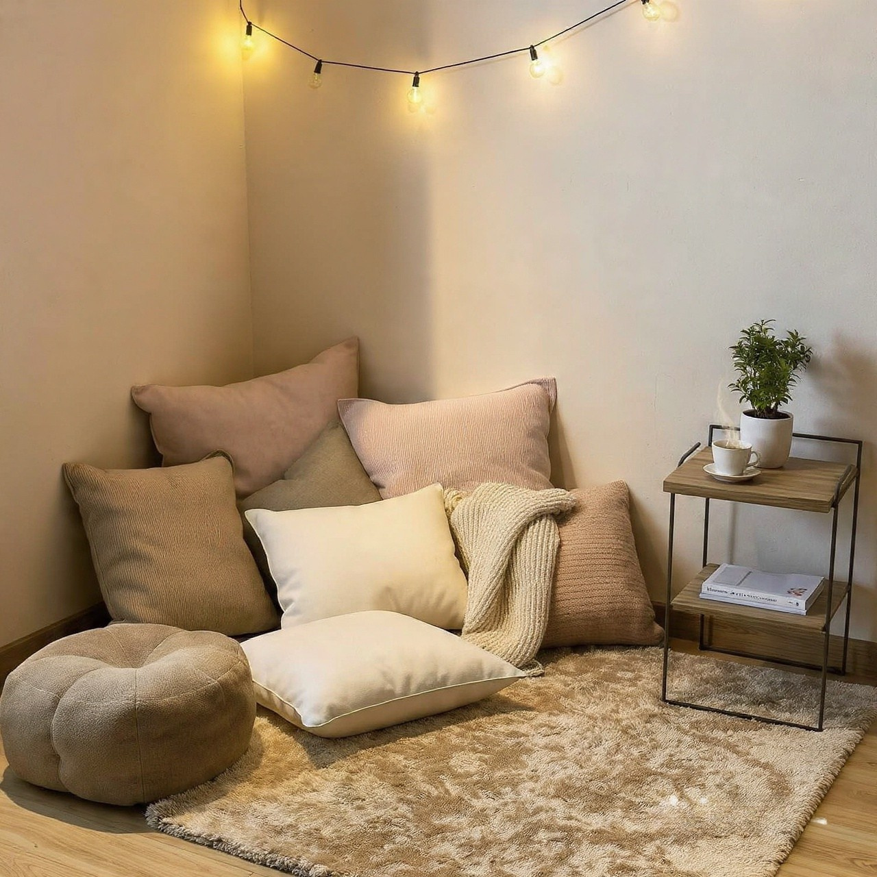 17 Genius Small Apartment Aesthetic Cozy Secrets 6 Small Apartment Aesthetic Cozy