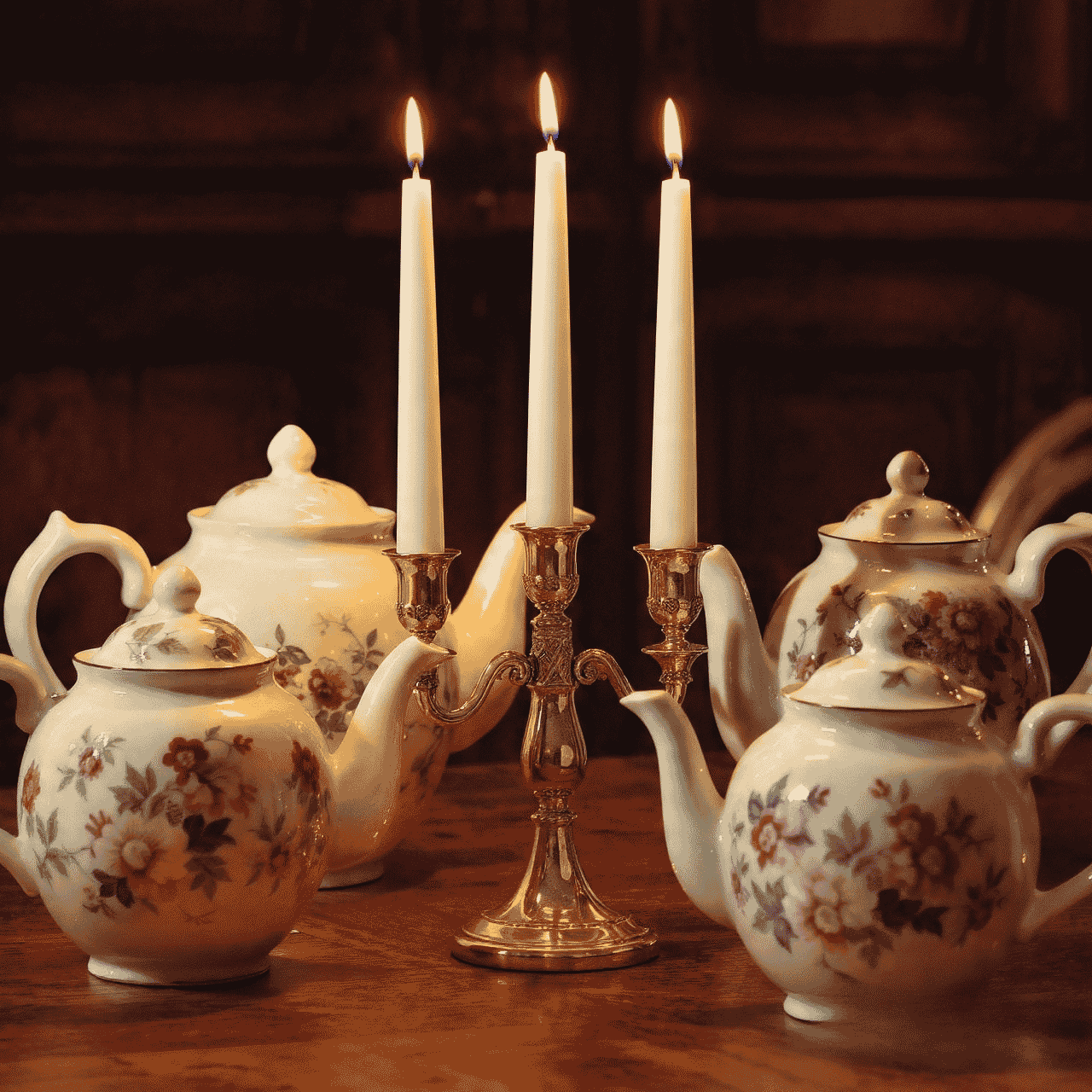 12 Dreamy Tea Party Table Settings Nobody Talks About But Should 6 Tea Party Table Settings
