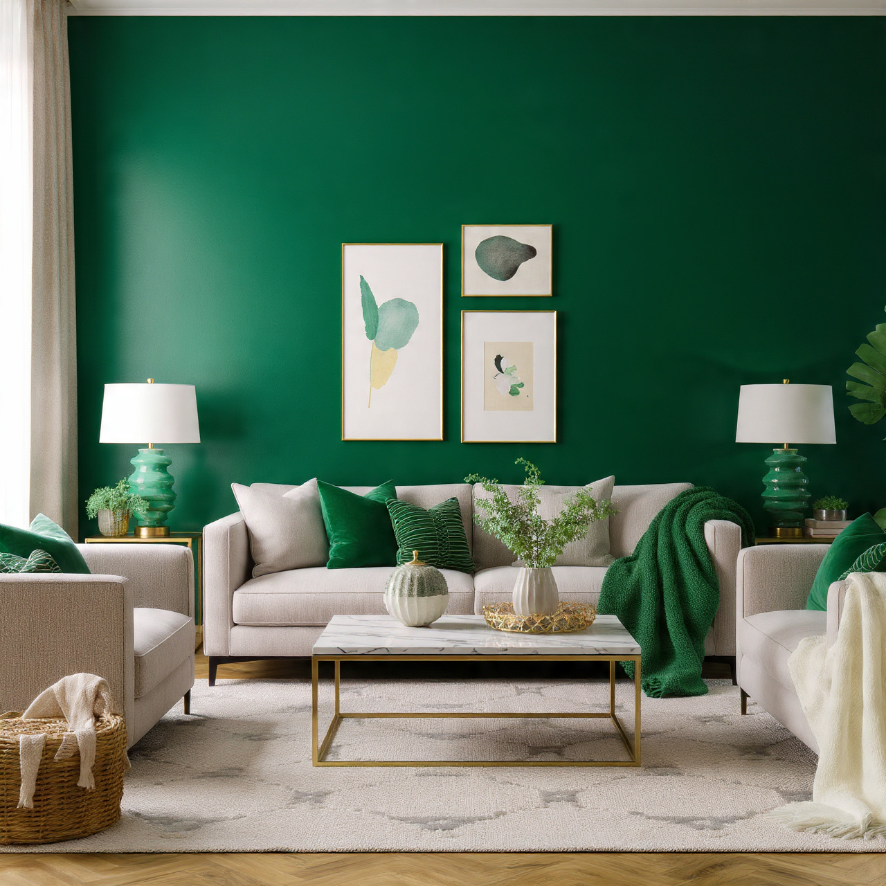 Room Color Schemes