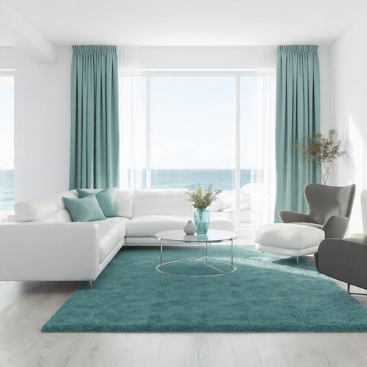 Room Color Schemes