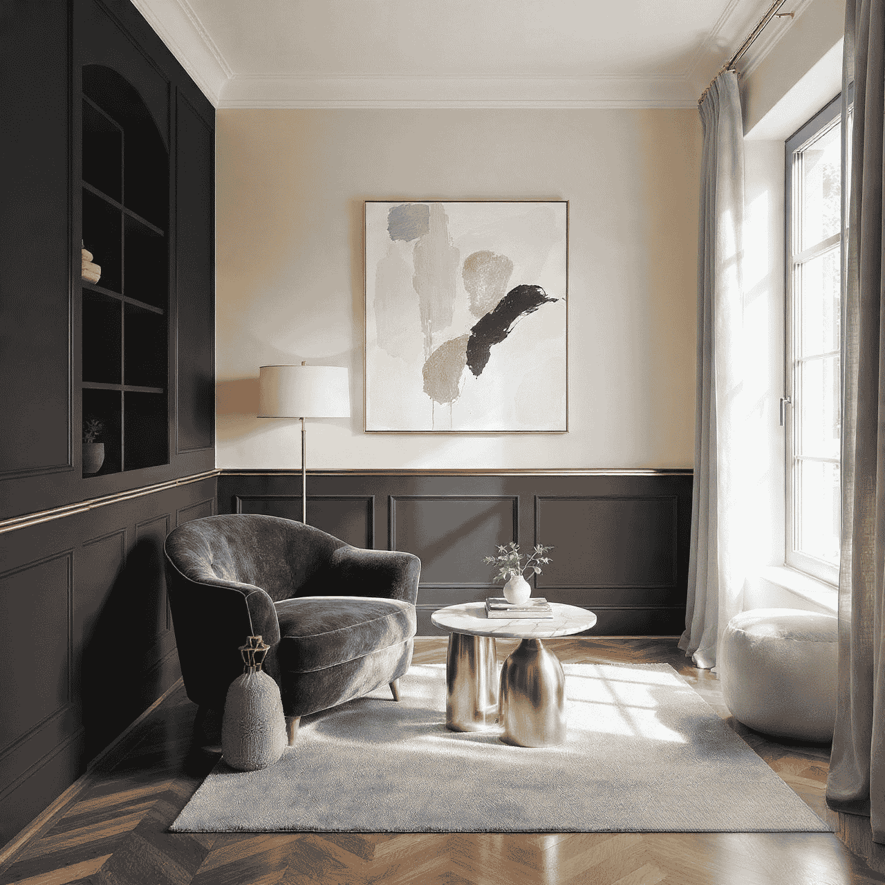Small Room Decor