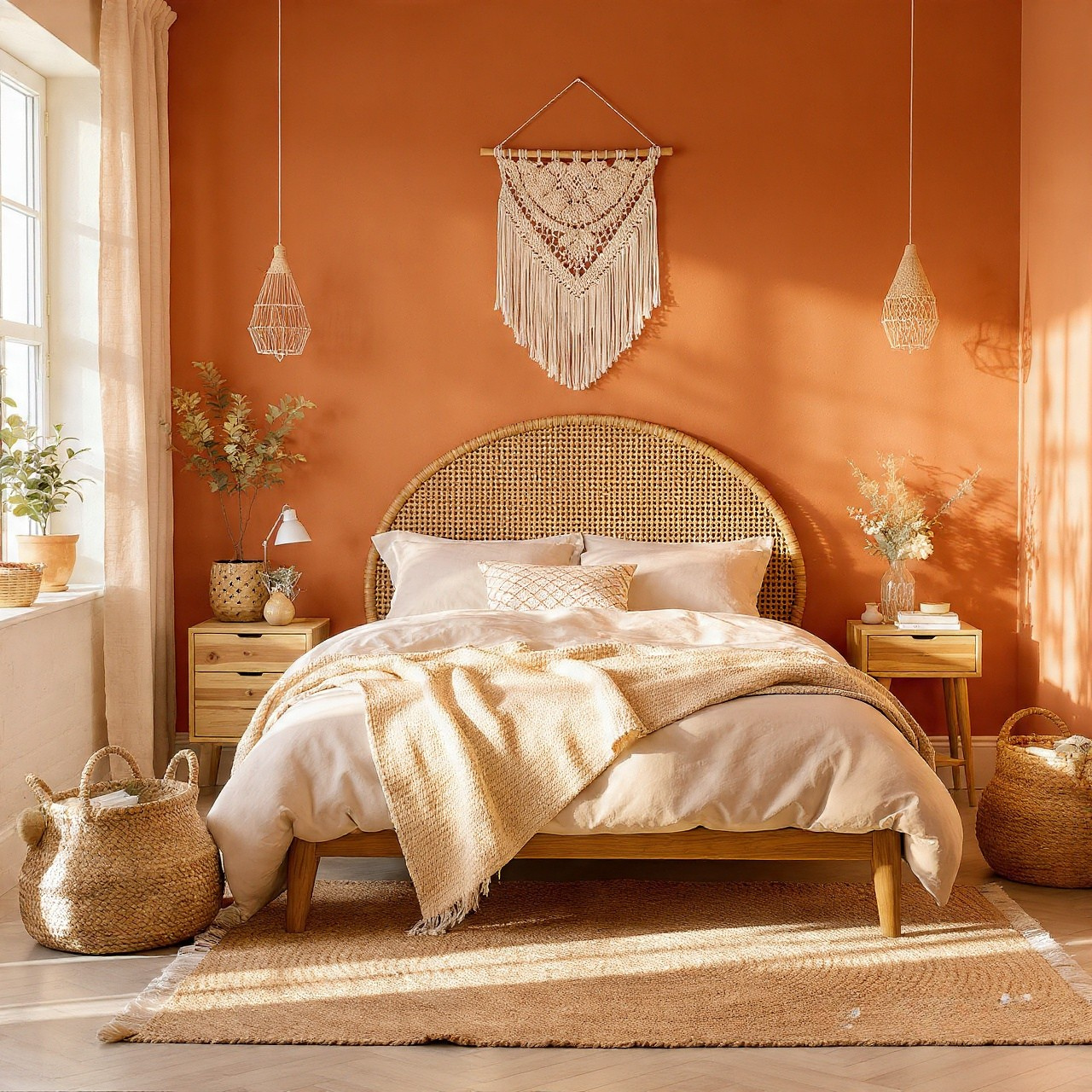Room Color Schemes