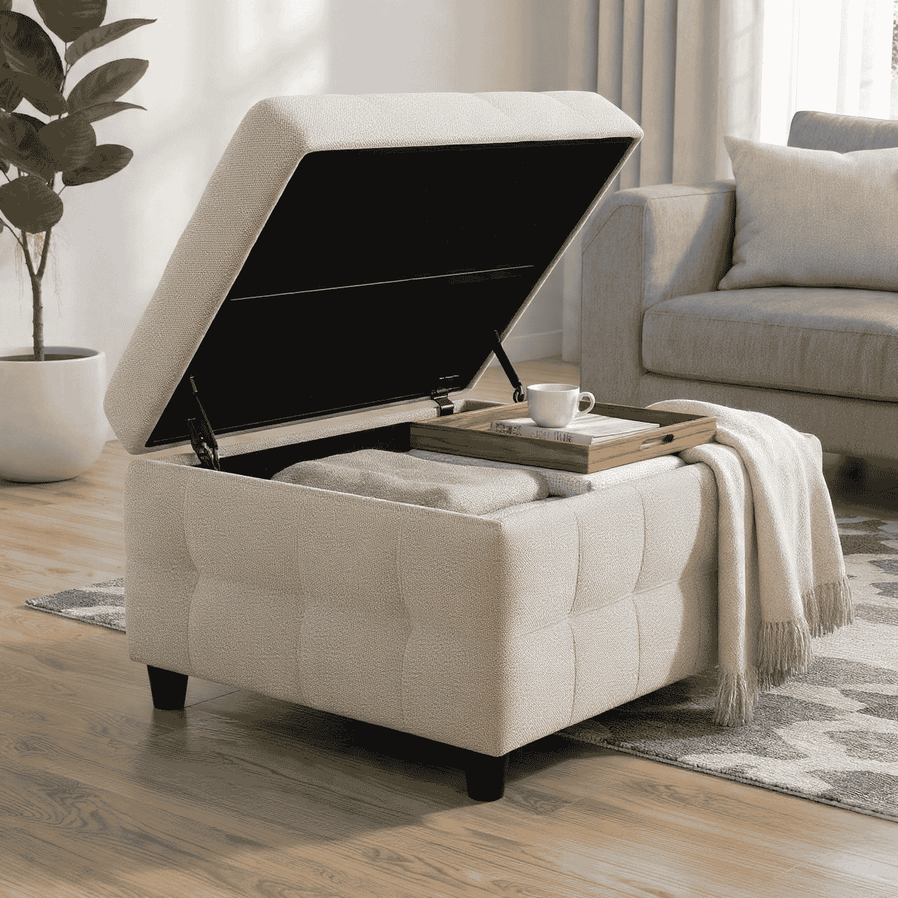 Small Room Decor